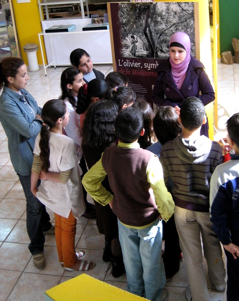 Expo Olivier 20 avril 09