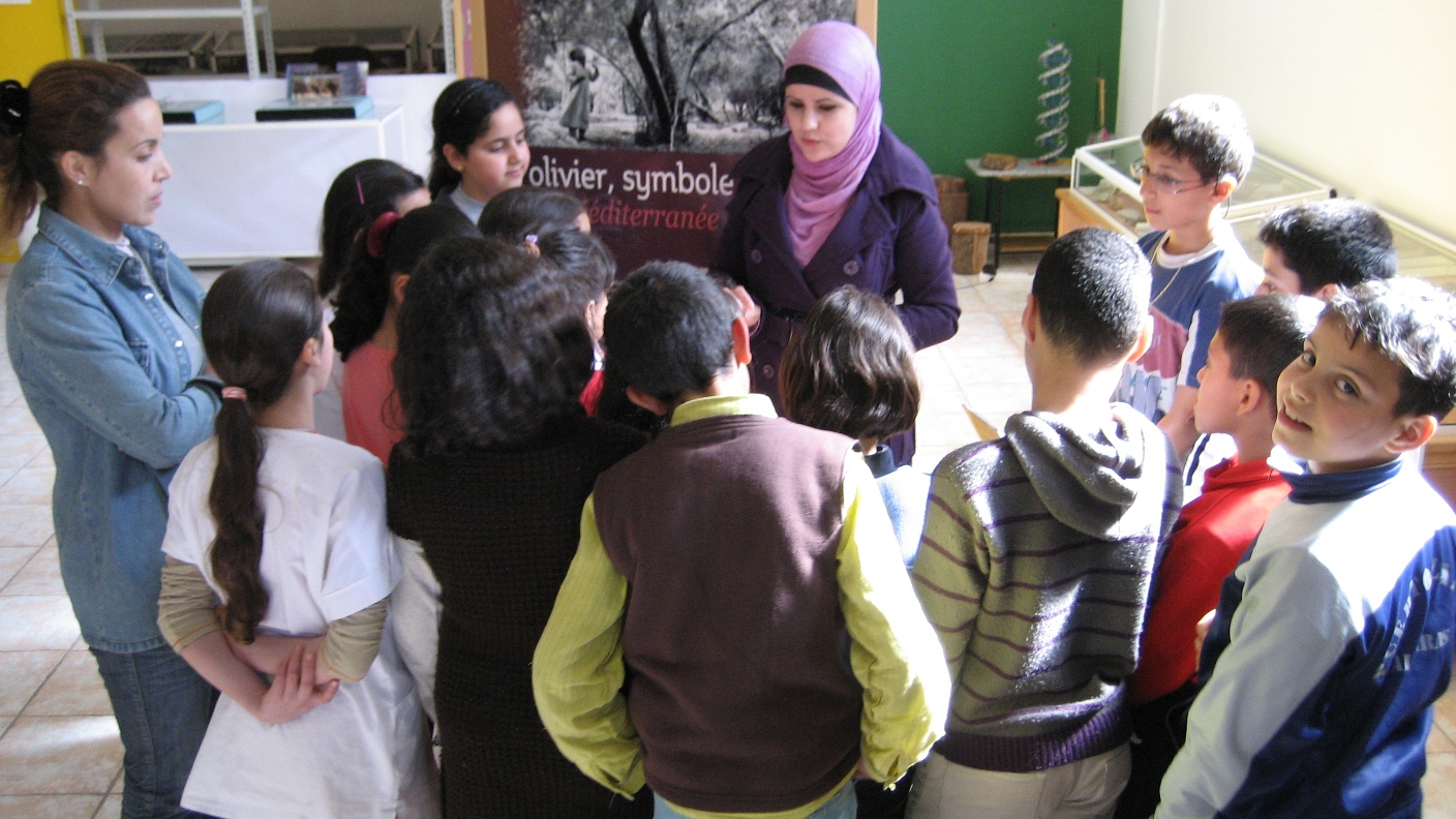 Expo Olivier 20 avril 10