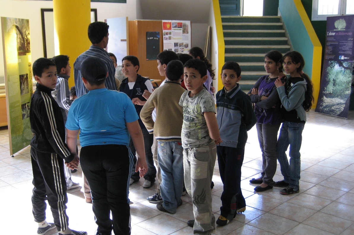 Expo Olivier 20 avril 14