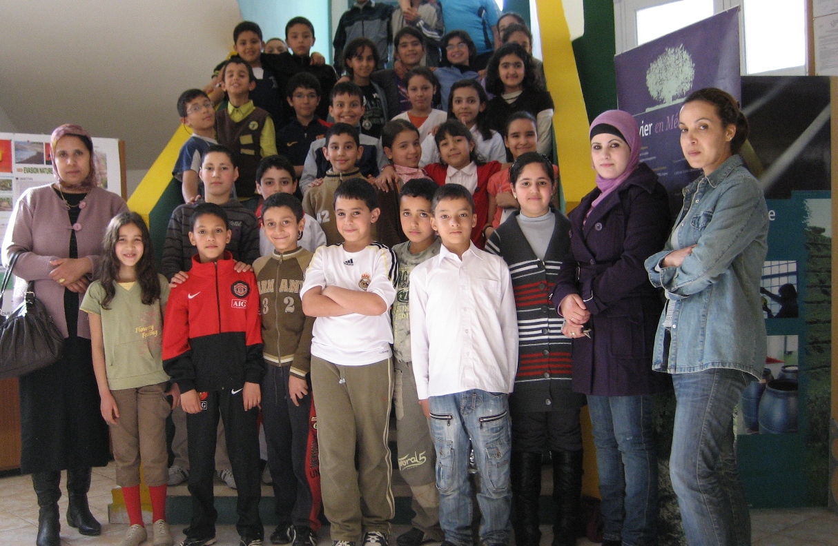 Expo Olivier 20 avril 16