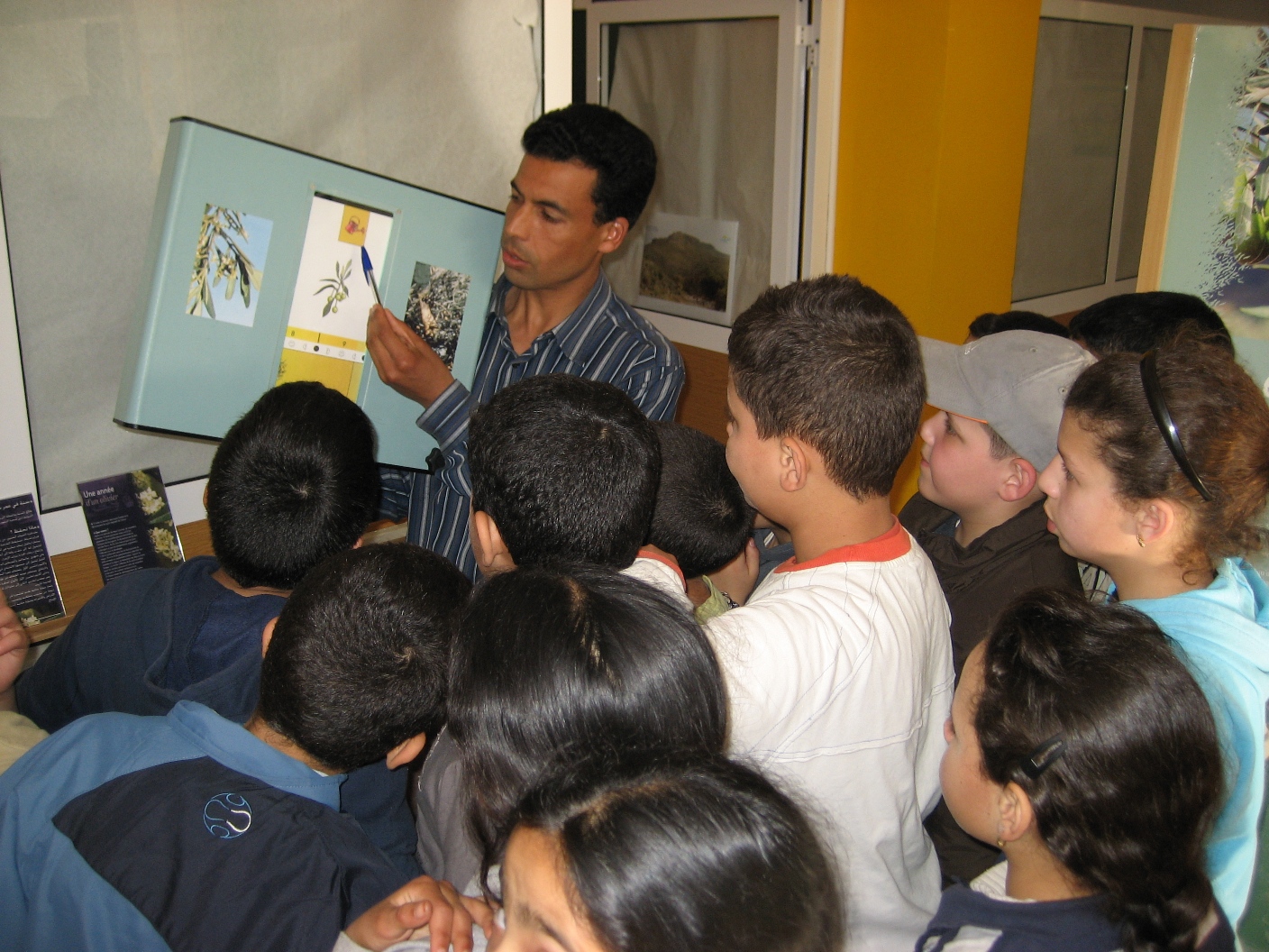 Expo Olivier 20 avril 17