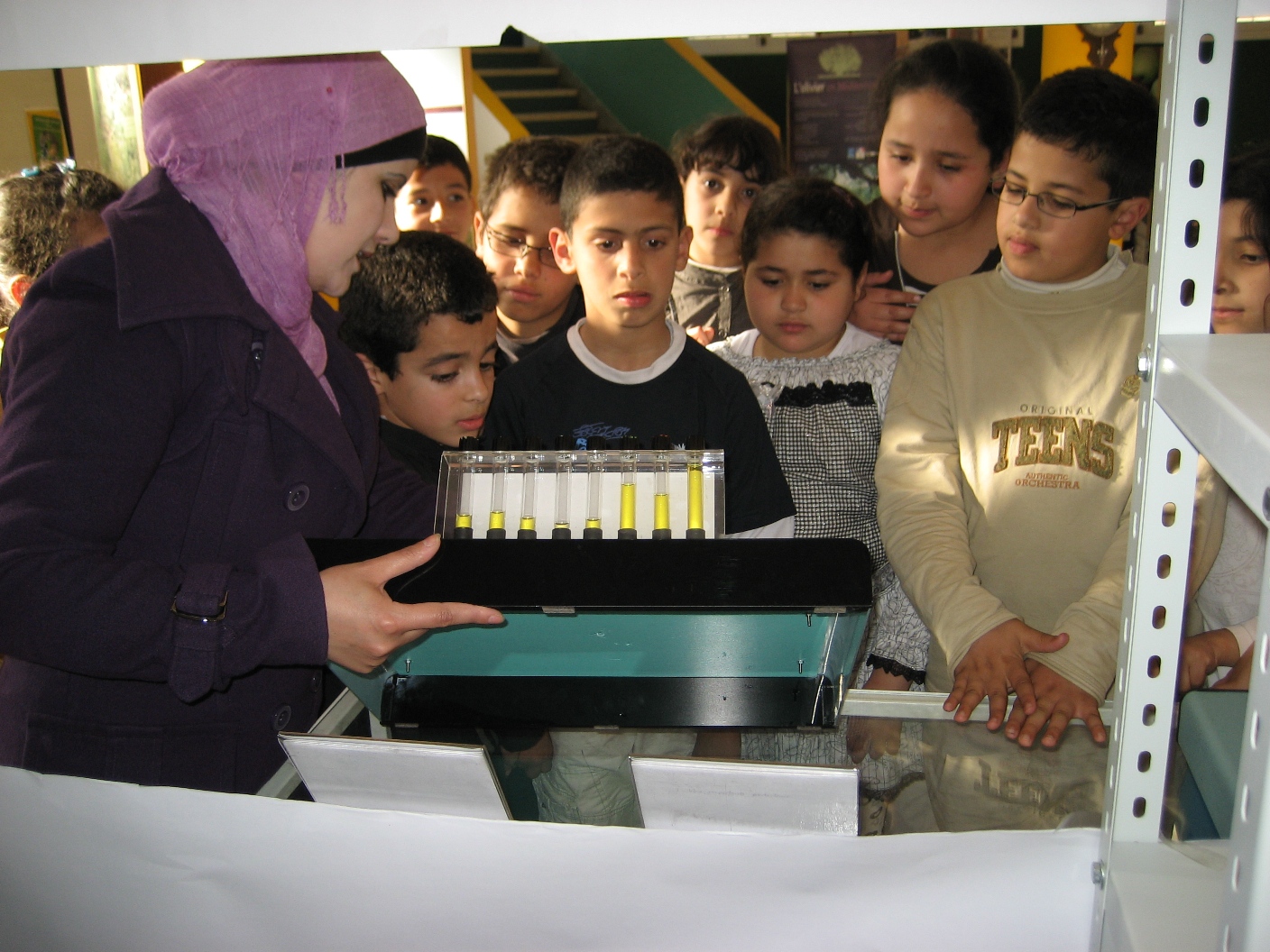 Expo Olivier 20 avril 18