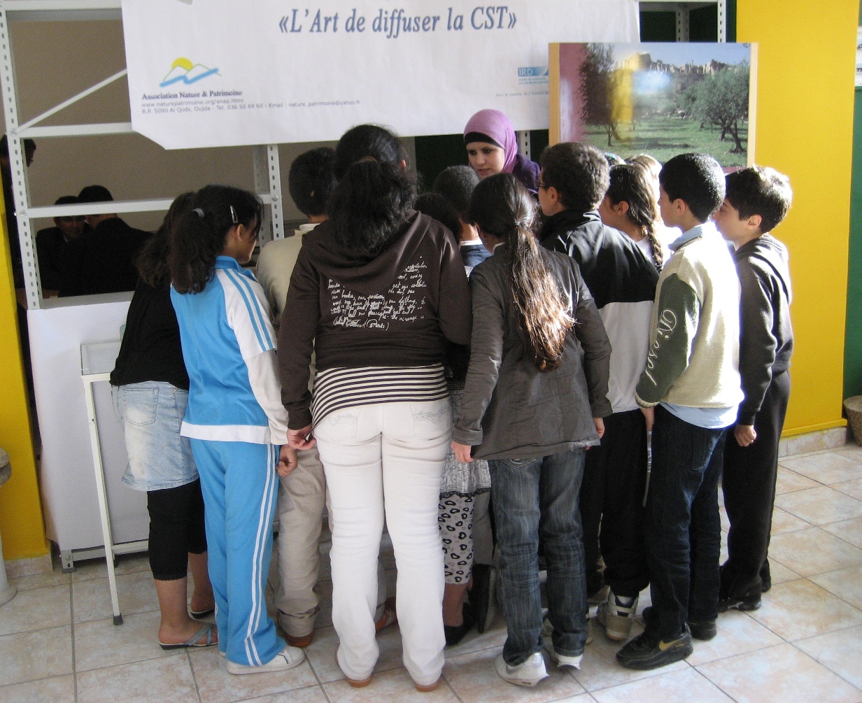 Expo Olivier 20 avril 19