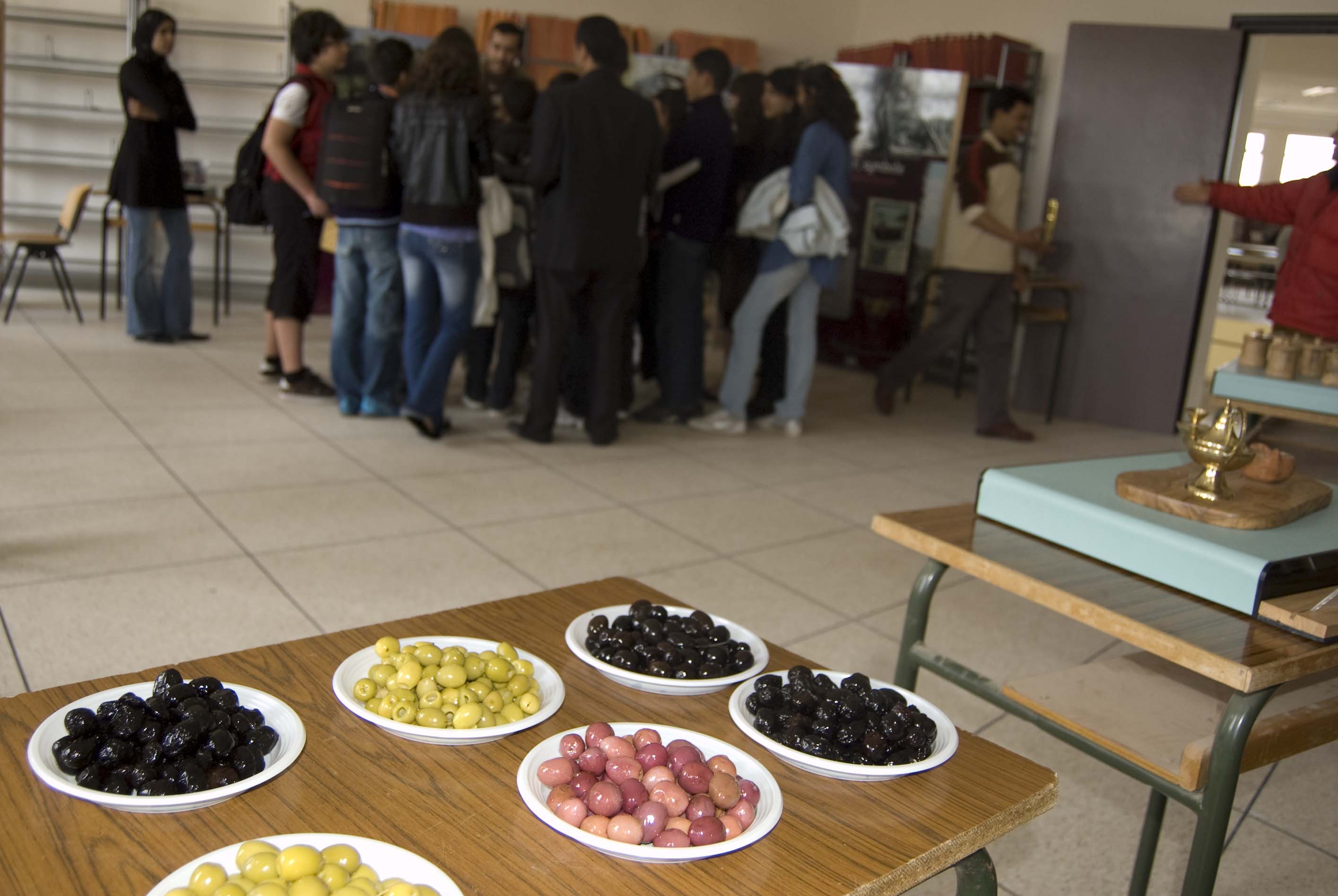 Expo olivier Fac : 02