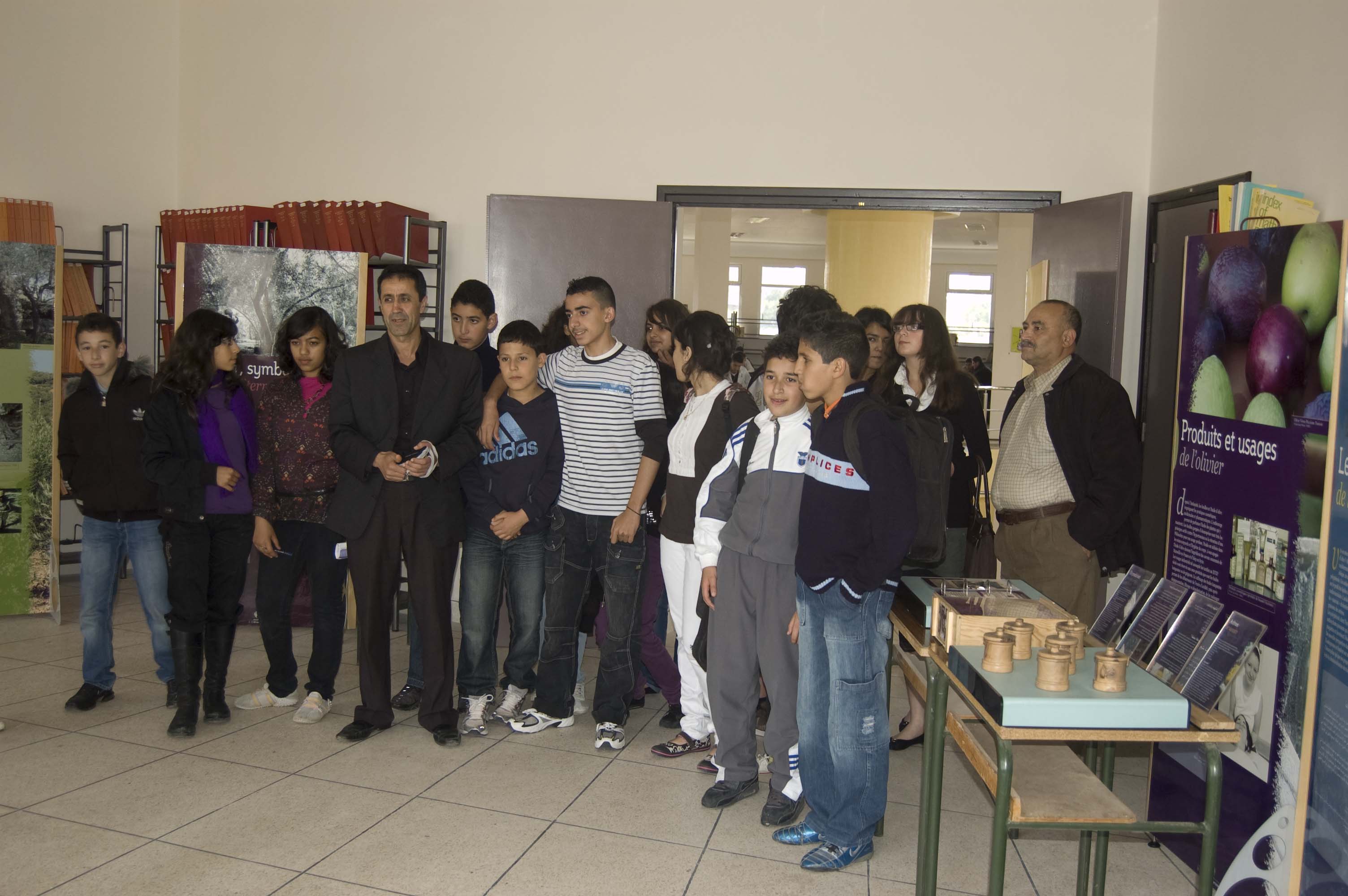 Expo olivier Fac : 09