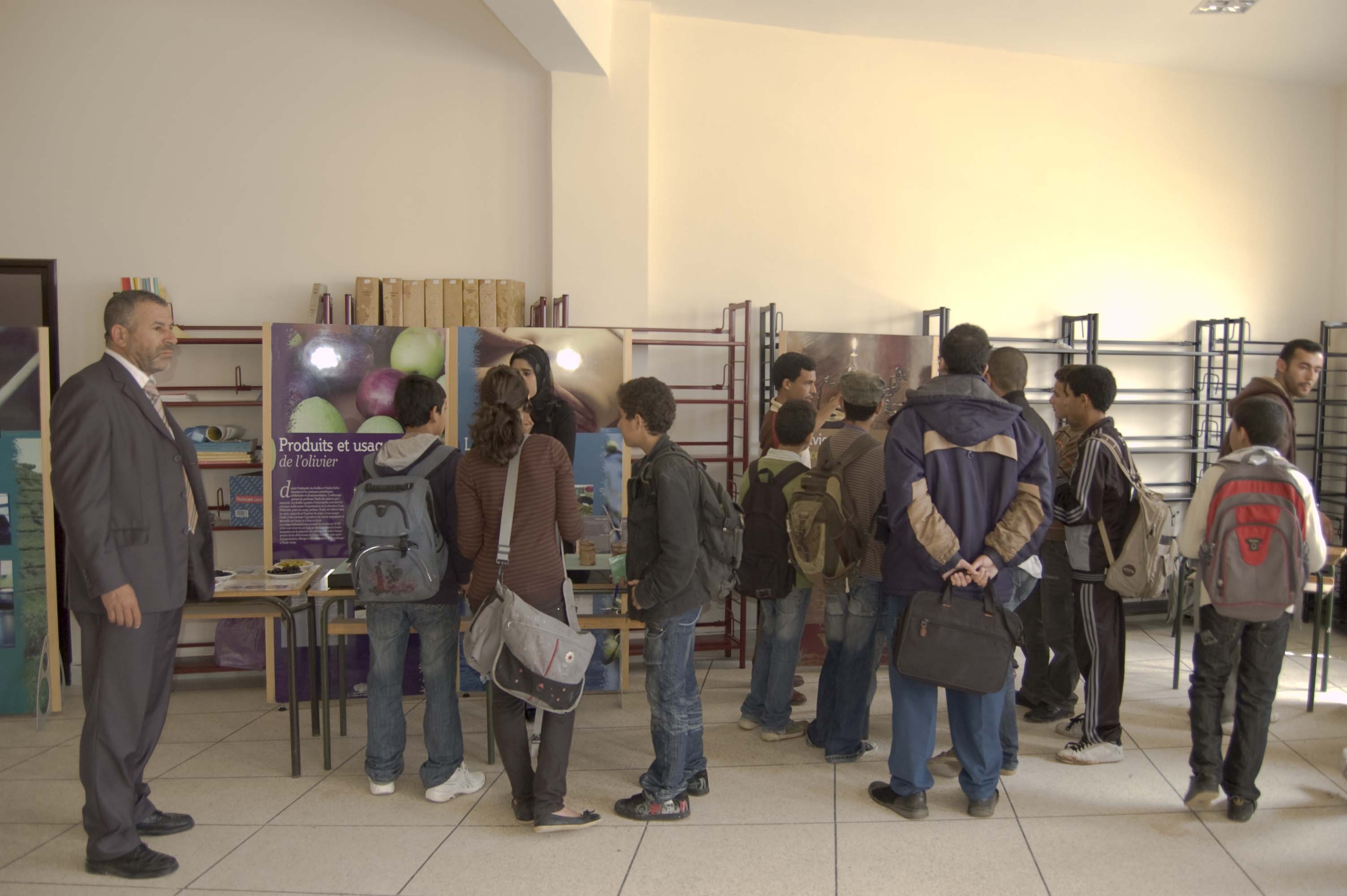 Expo olivier Fac : 03