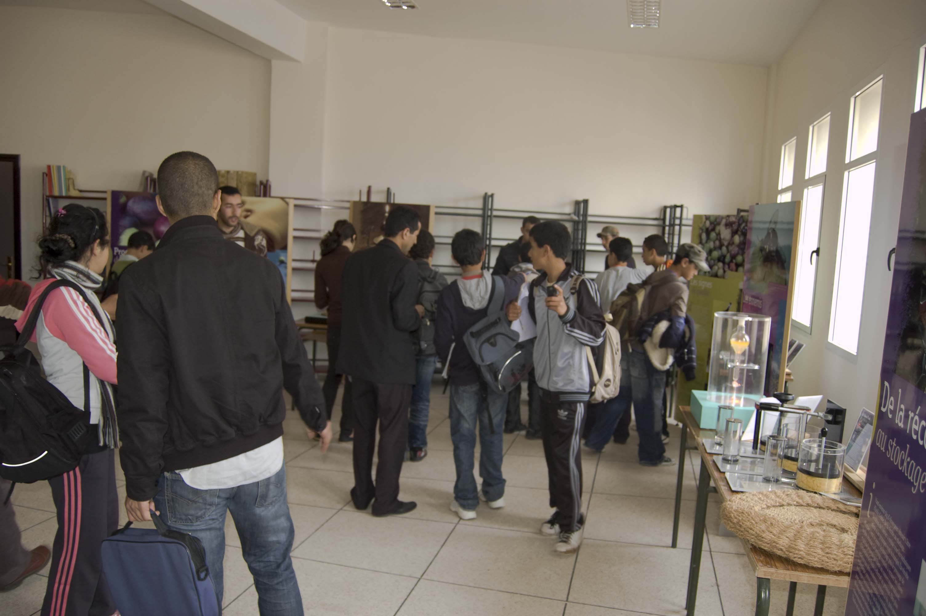 Expo olivier Fac : 05