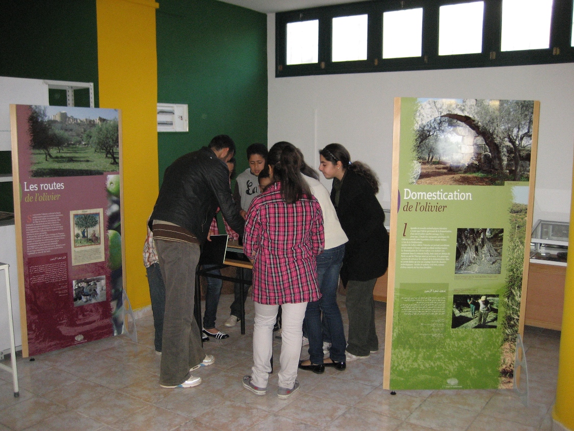 Visite 19 avril _ 01