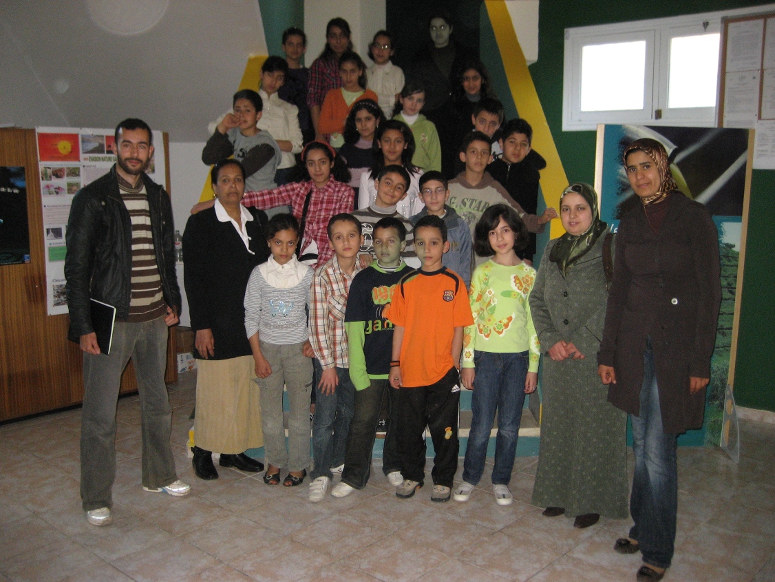 Visite 19 avril _ 02