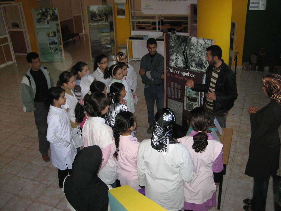 Visite 19 avril _ 03