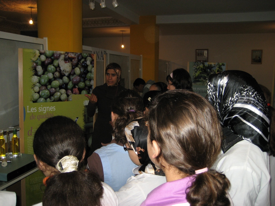 Visite 19 avril _ 04