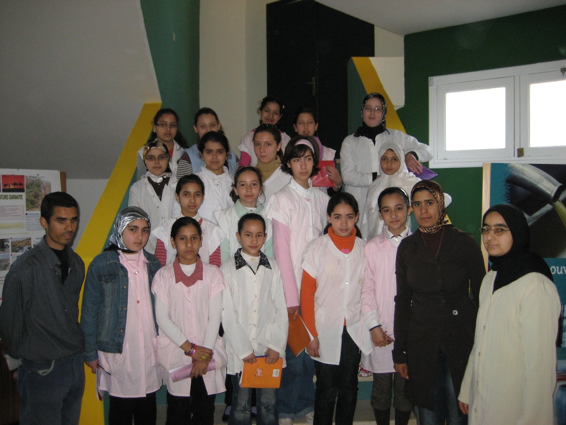 Visite 19 avril _ 06