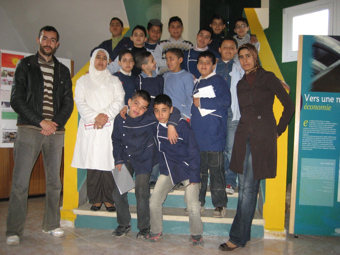 Visite 19 avril _ 07