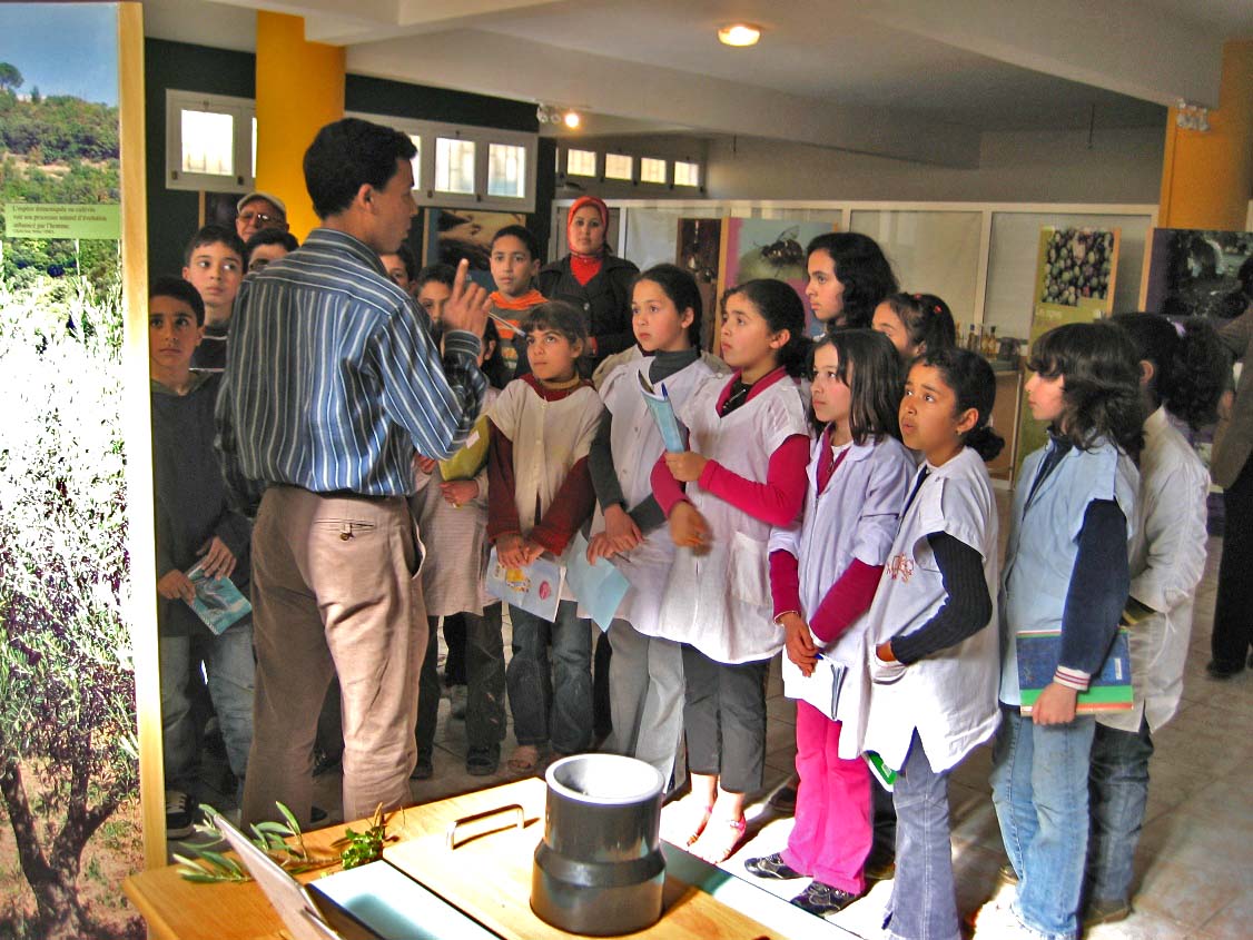 Visite 19 avril _ 08