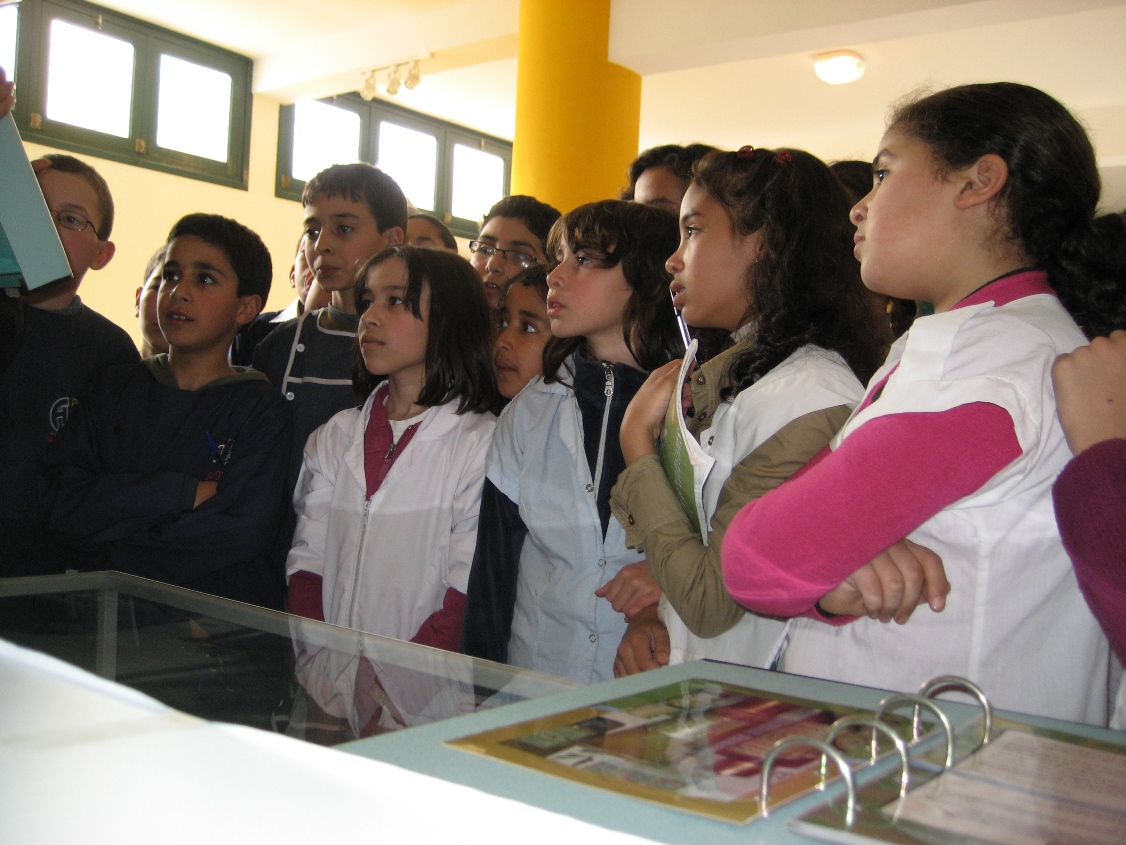 Visite 19 avril _ 10