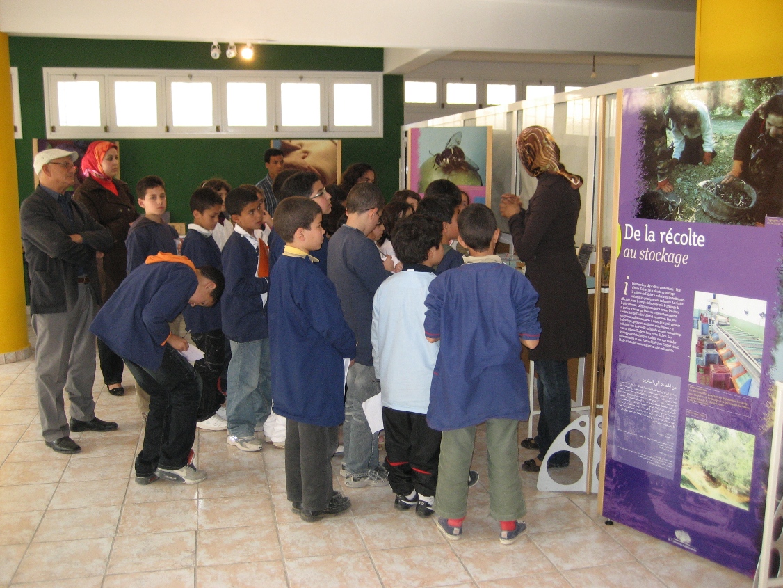 Visite 19 avril _ 11