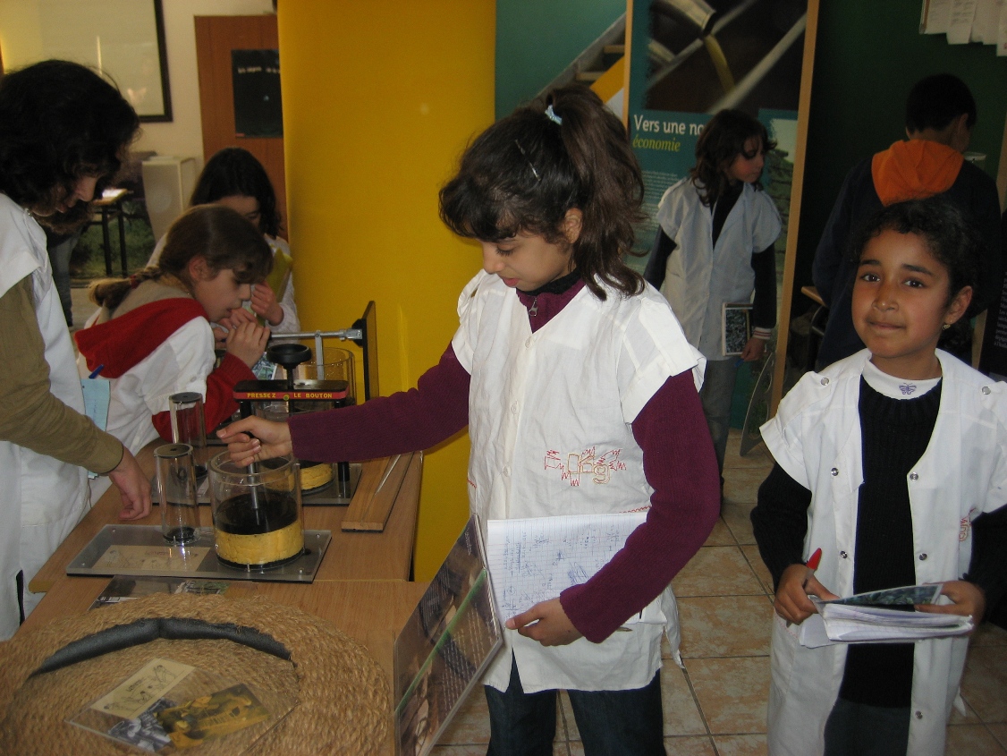 Visite 19 avril _ 17