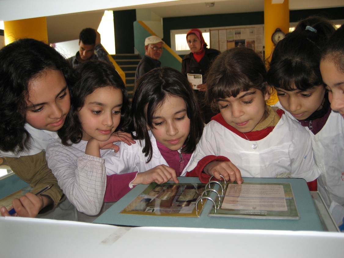 Visite 19 avril _ 21