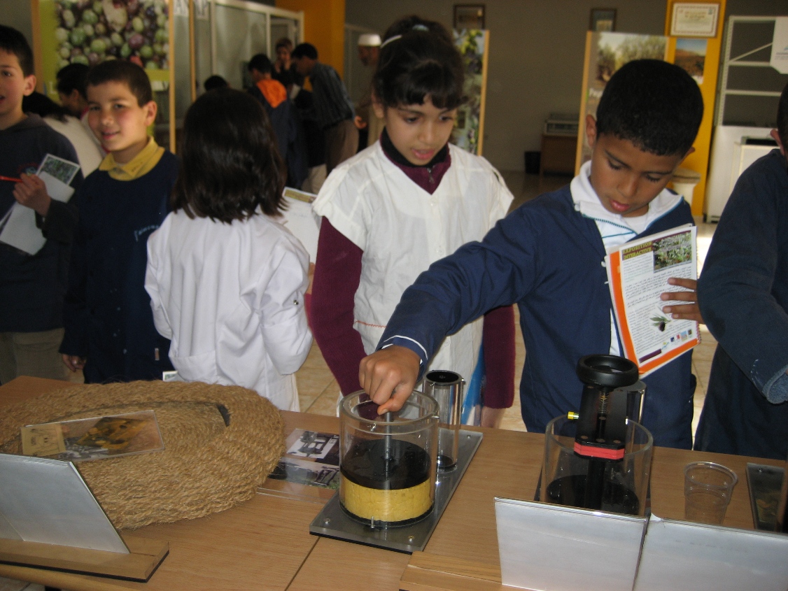 Visite 19 avril _ 22