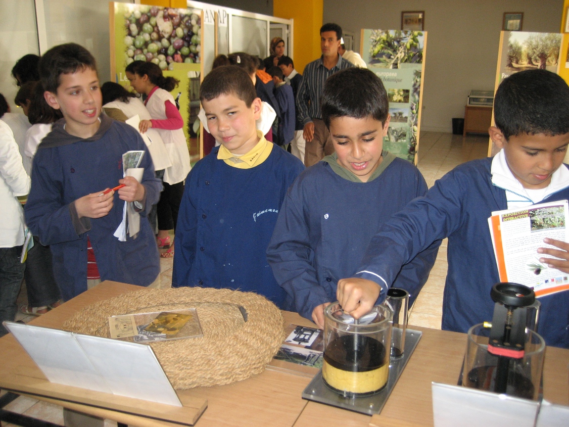 Visite 19 avril _ 24