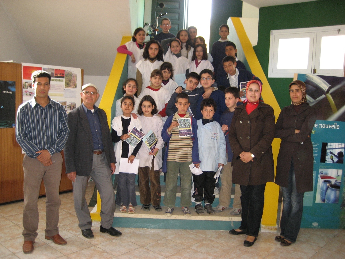 Visite 19 avril _ 25