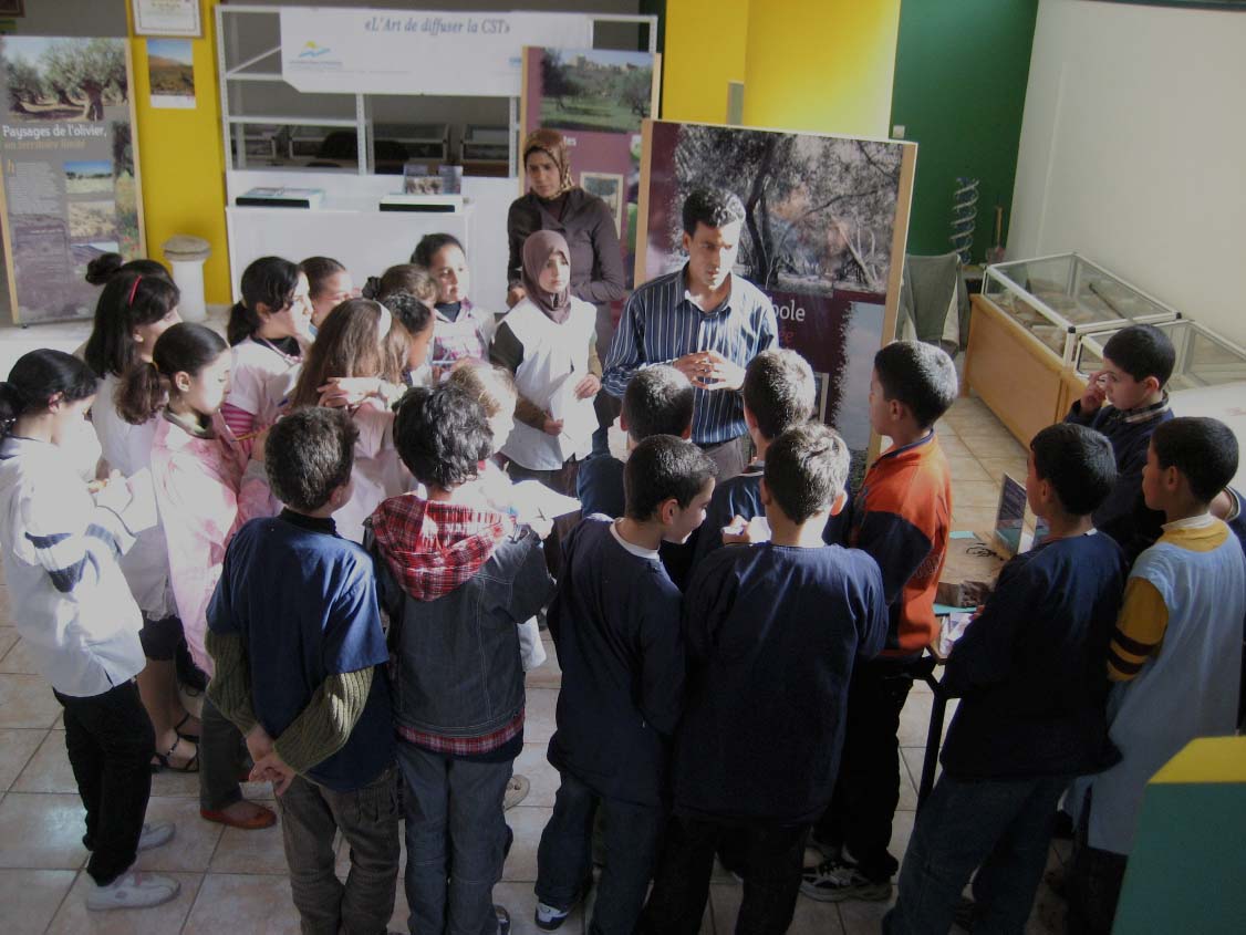 Visite 19 avril _ 27