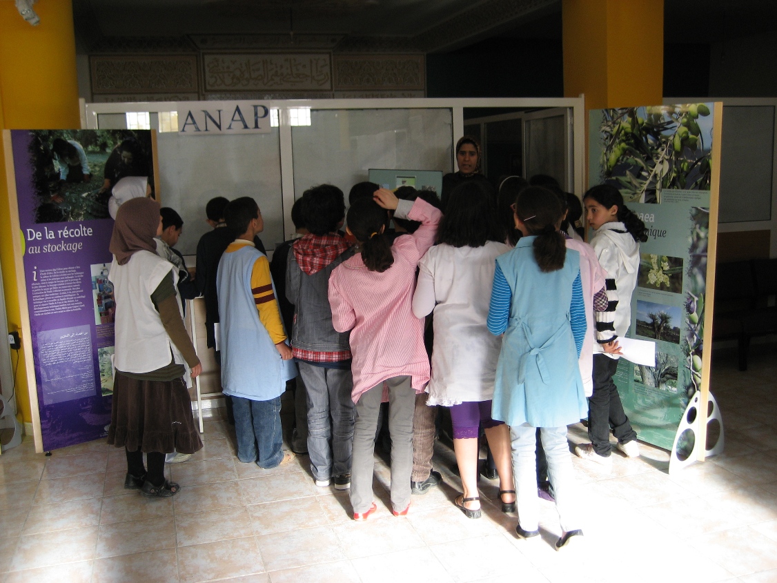 Visite 19 avril _ 28