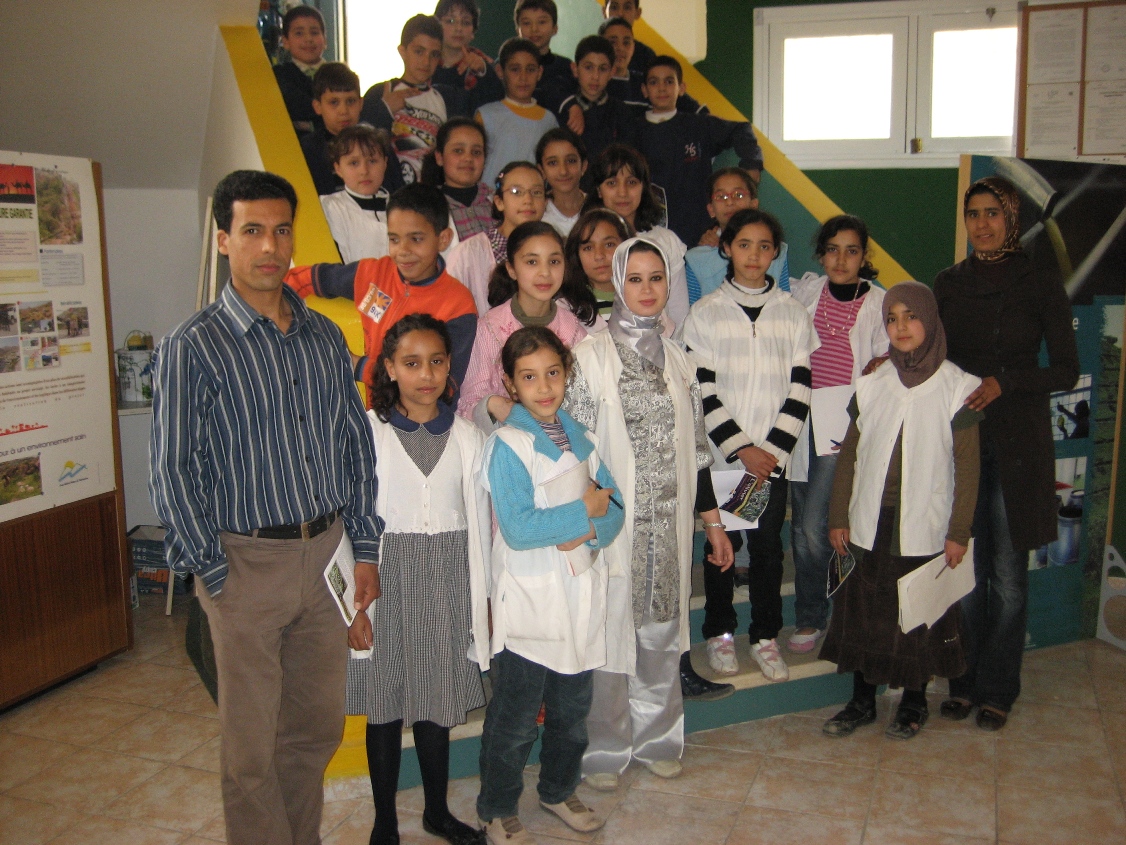 Visite 19 avril _ 30