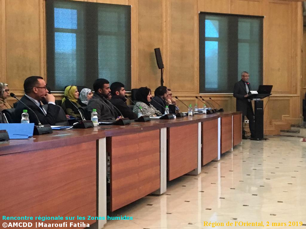 Pr�sentation Talbi