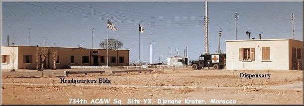 Jnan 1952_CG+Dispensaire