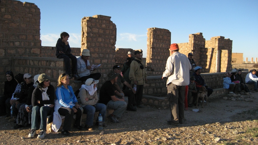 Retour � la base 2