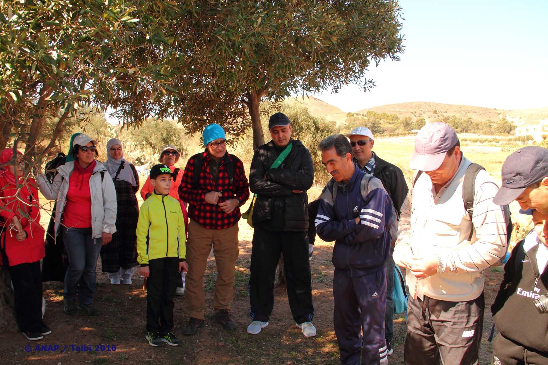 Pr�sentation sur la mine 2