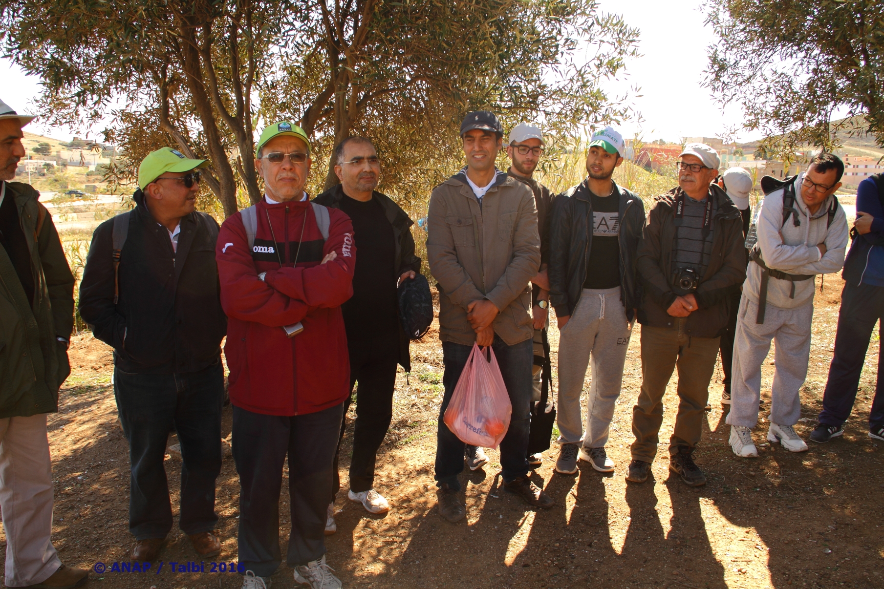 Pr�sentation sur la mine 4