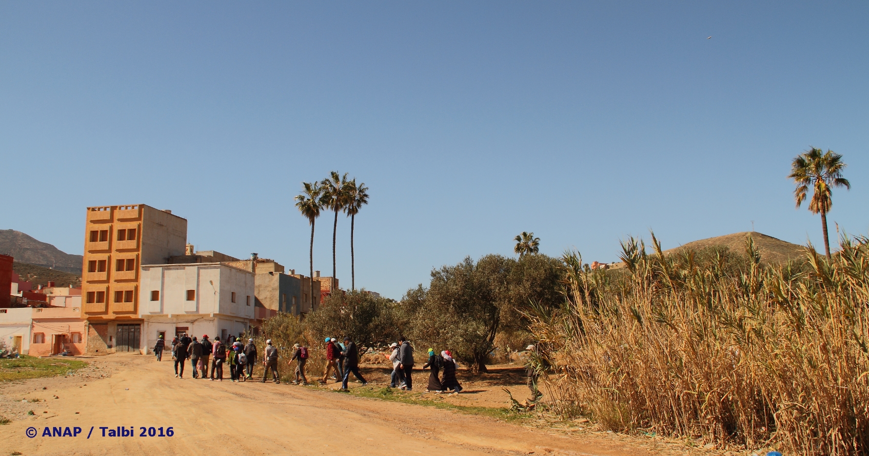 San Juan de Las Minas