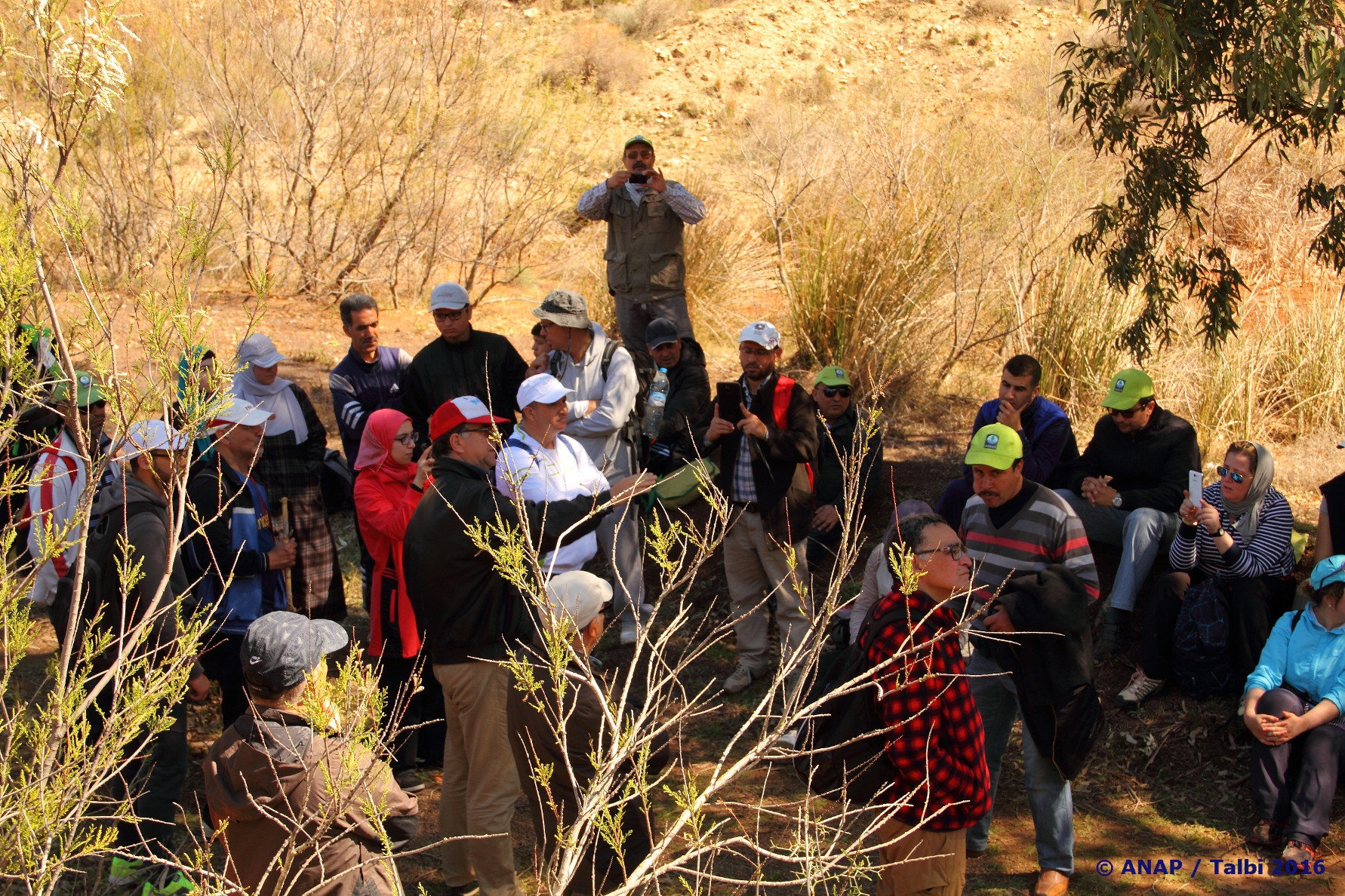 Pause de culture scientifique : la mine et le minerai