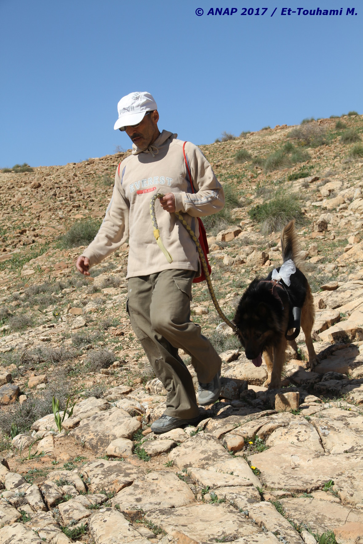 Randonn�e pour tous