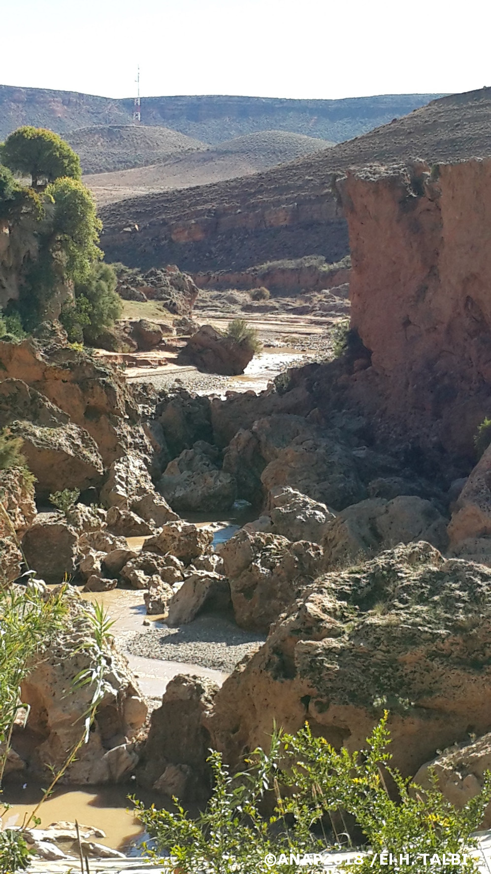 Site de la grande source