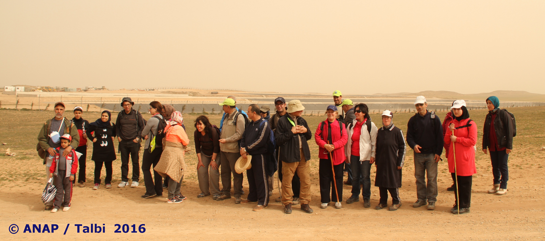 Station d'�puration des eaux..