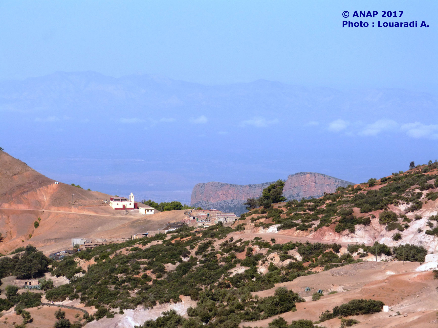 Louaradi 12