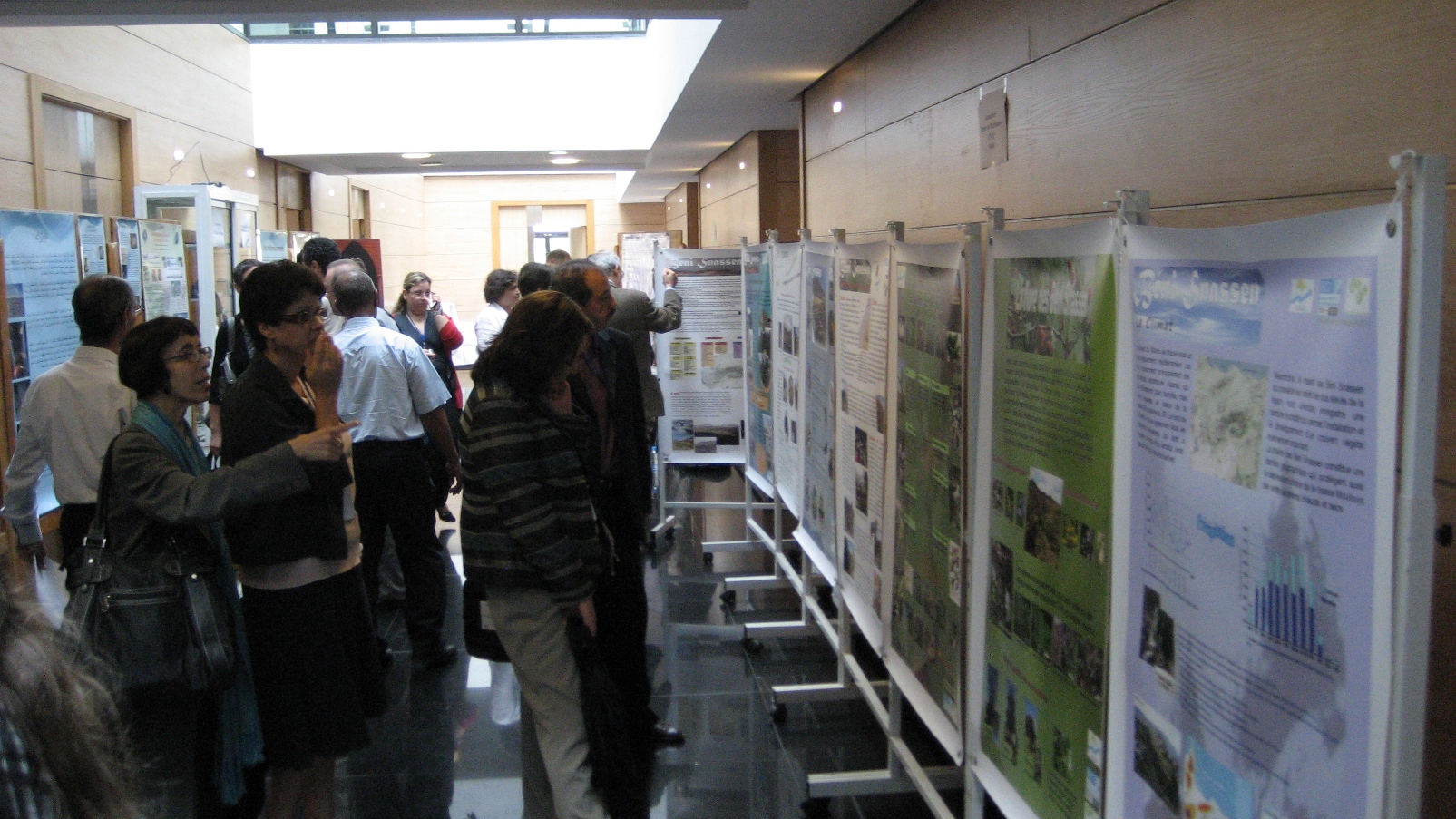 Expo B�ni snassen 1