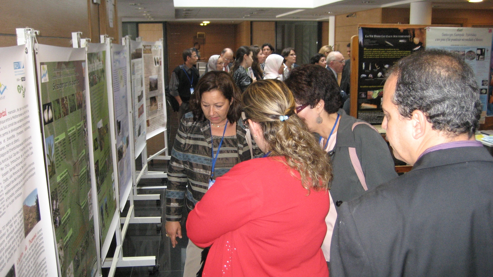 Expo B�ni snassen 2