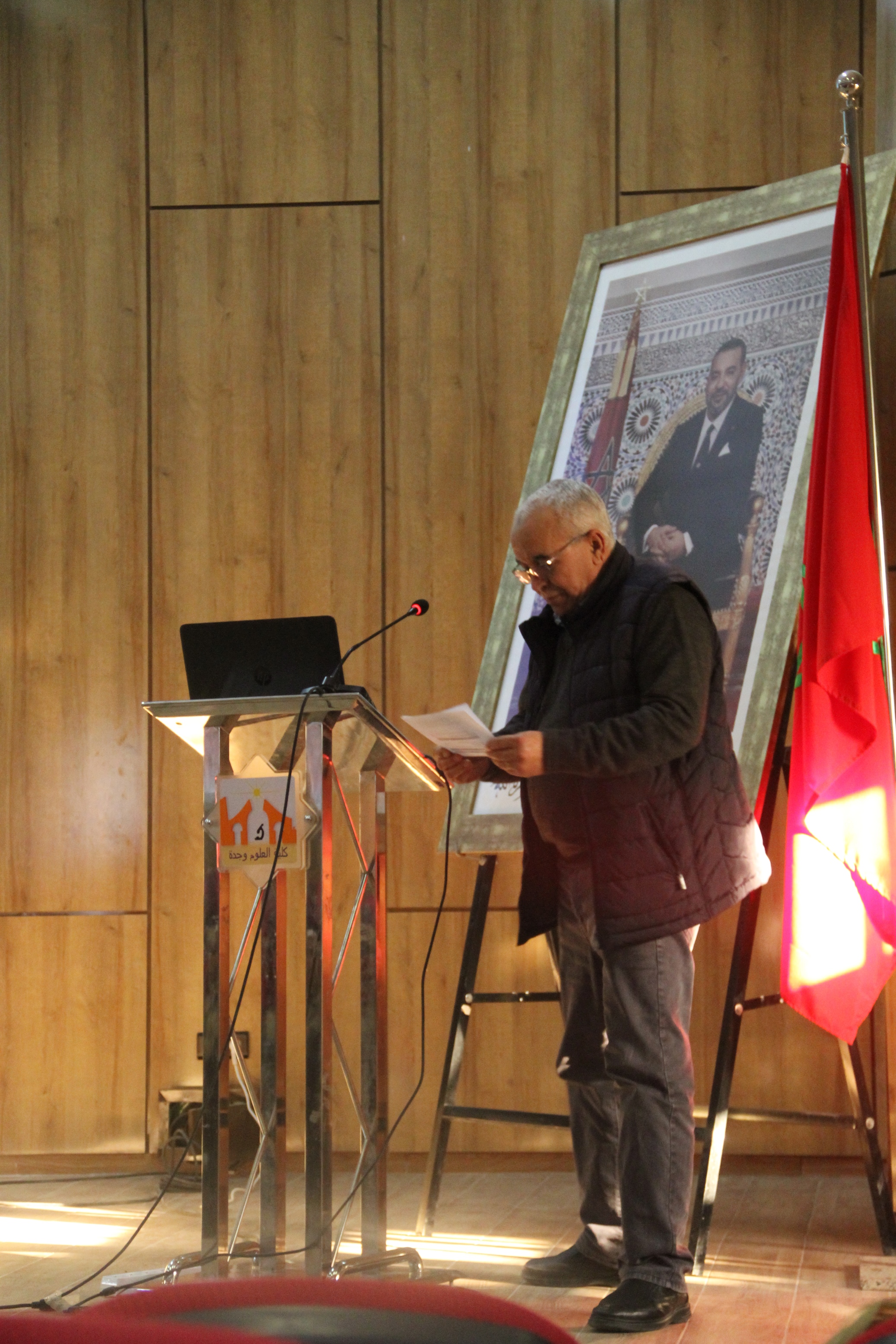 Expos�s des doctorants