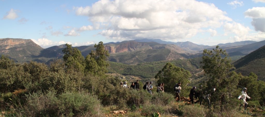 Rando_Tafoughalt 28 NOV 2010 II