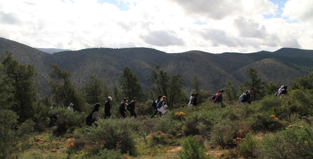 Rando_Tafoughalt 28 NOV 2010