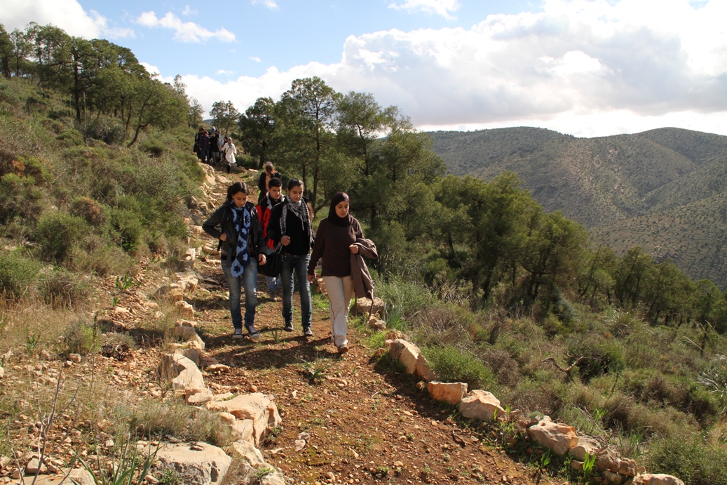 Rando_Tafoughalt 28 NOV 2010 j