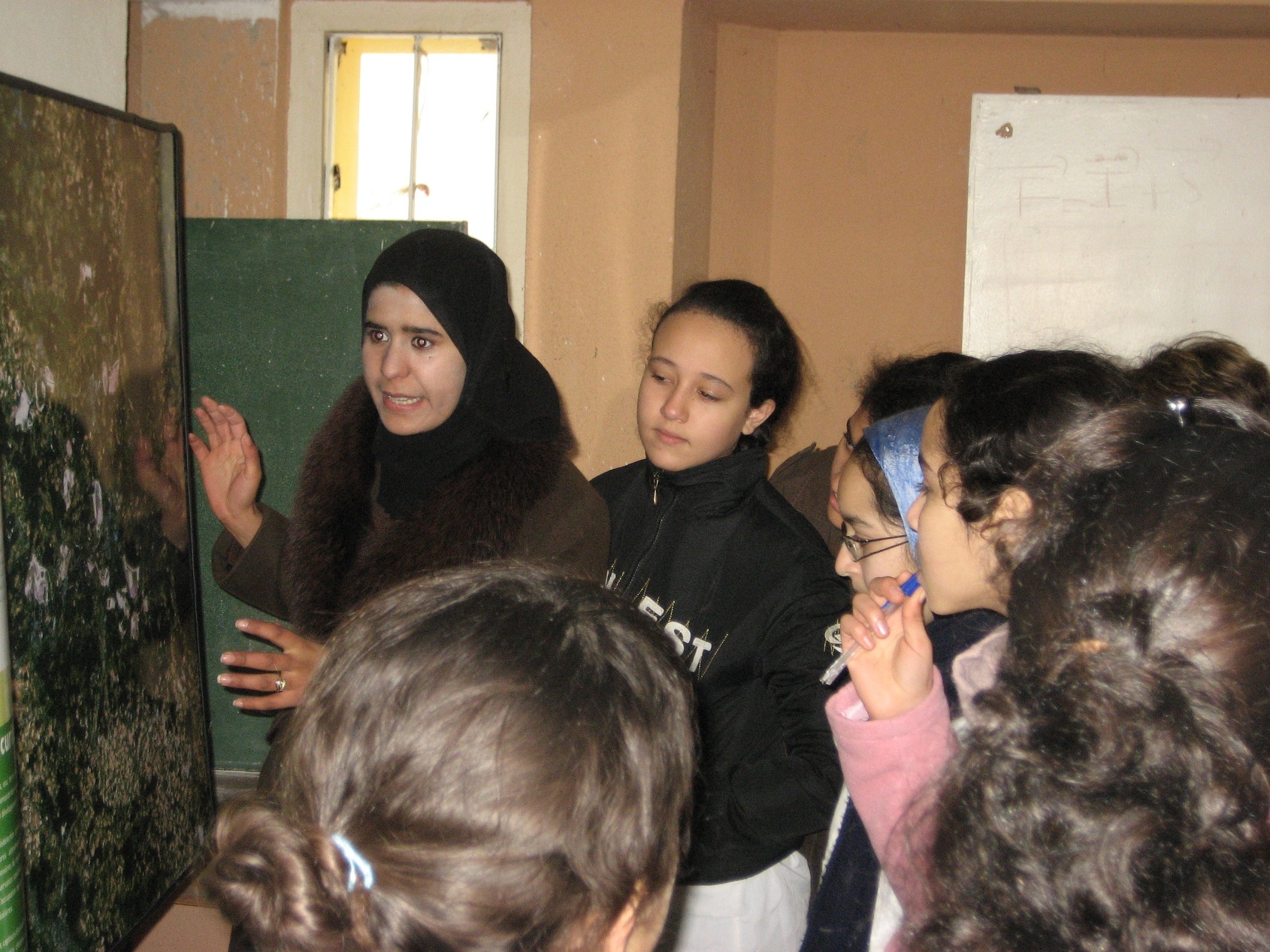 Terre vue d'en Haut 3