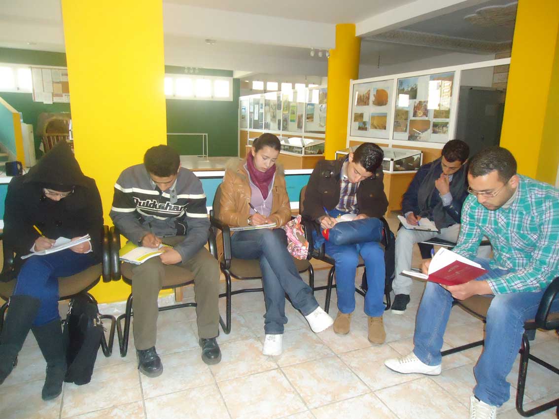 Formation _ club webradio