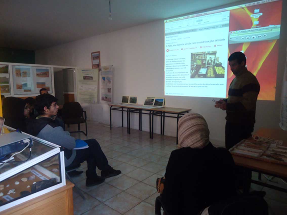 Formation webradio _ atelier