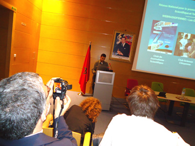 Pr�sentation de l'ANAP