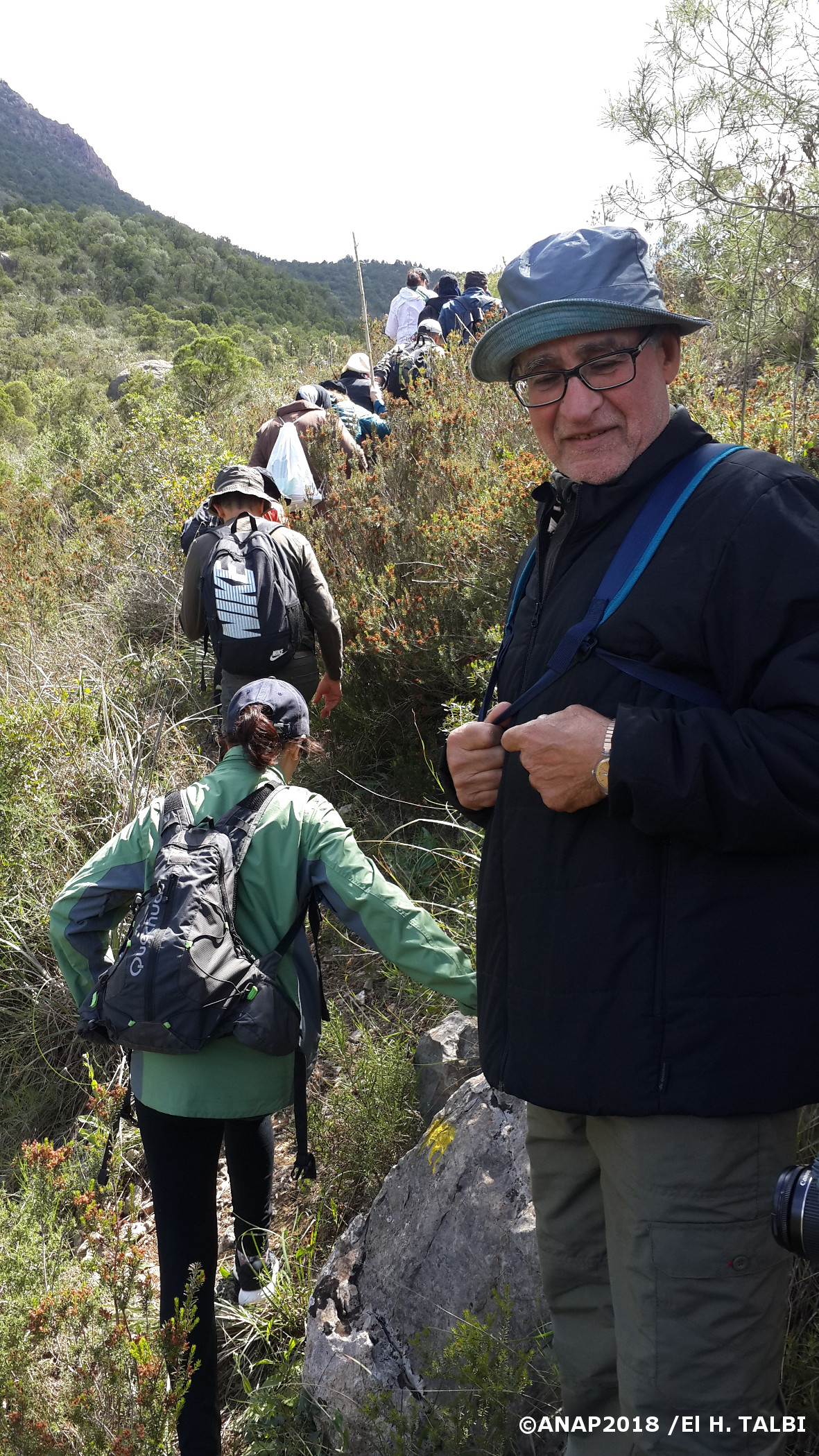 Youssef, Bienveillant!
